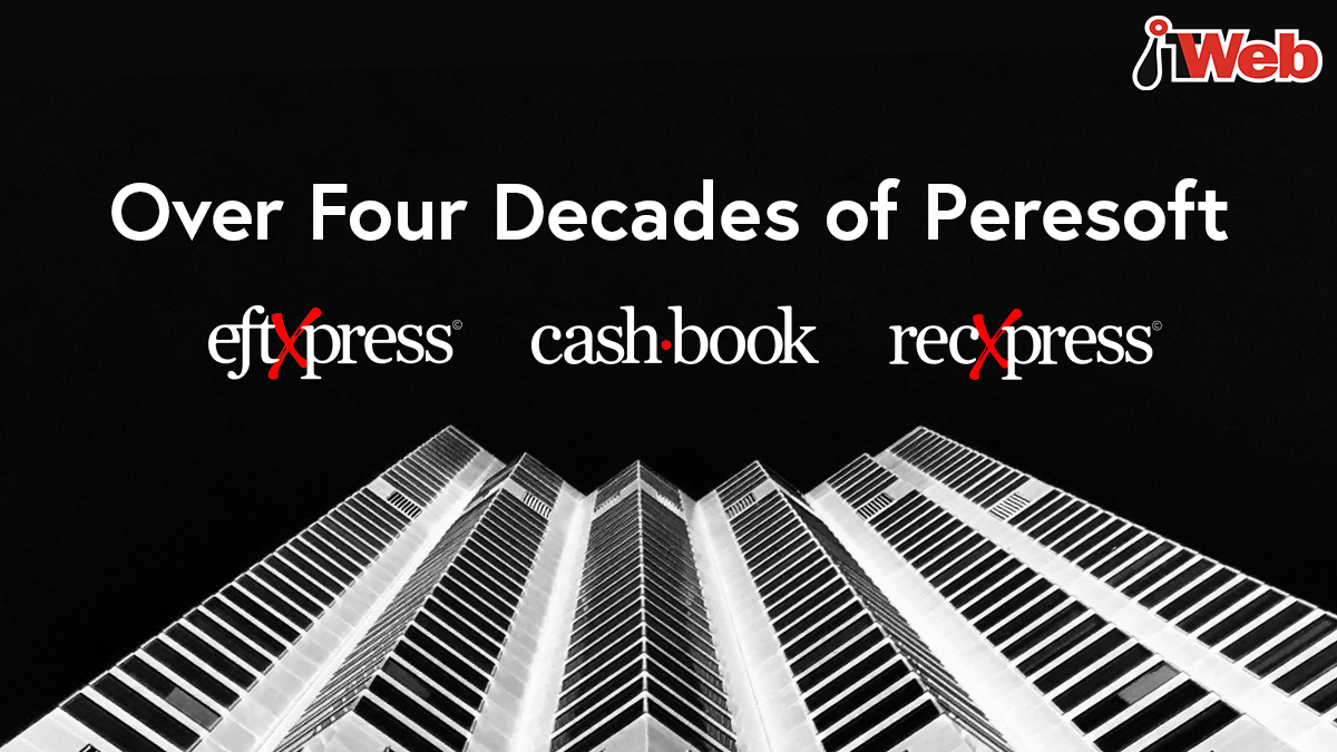 Peresoft’s journey: Innovating financial solutions for over four decades