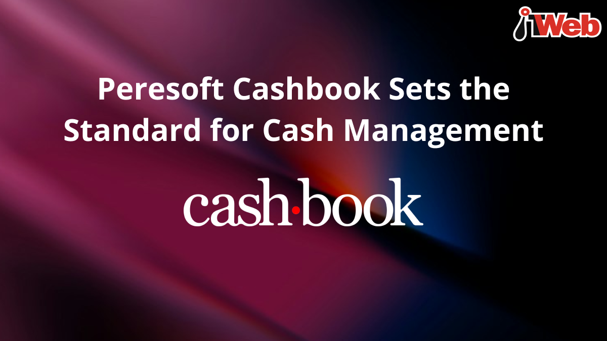 No contest: Peresoft Cashbook sets the standard for cash management