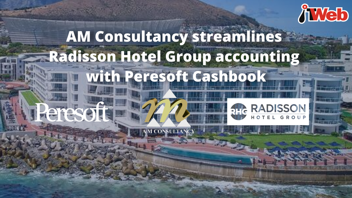 Am Consultancy streamlines Radisson Hotel Group accounting with Peresoft Cashbook