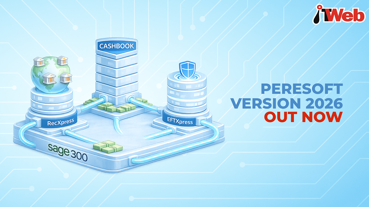 Peresoft 2026 release steps up security, adds more features